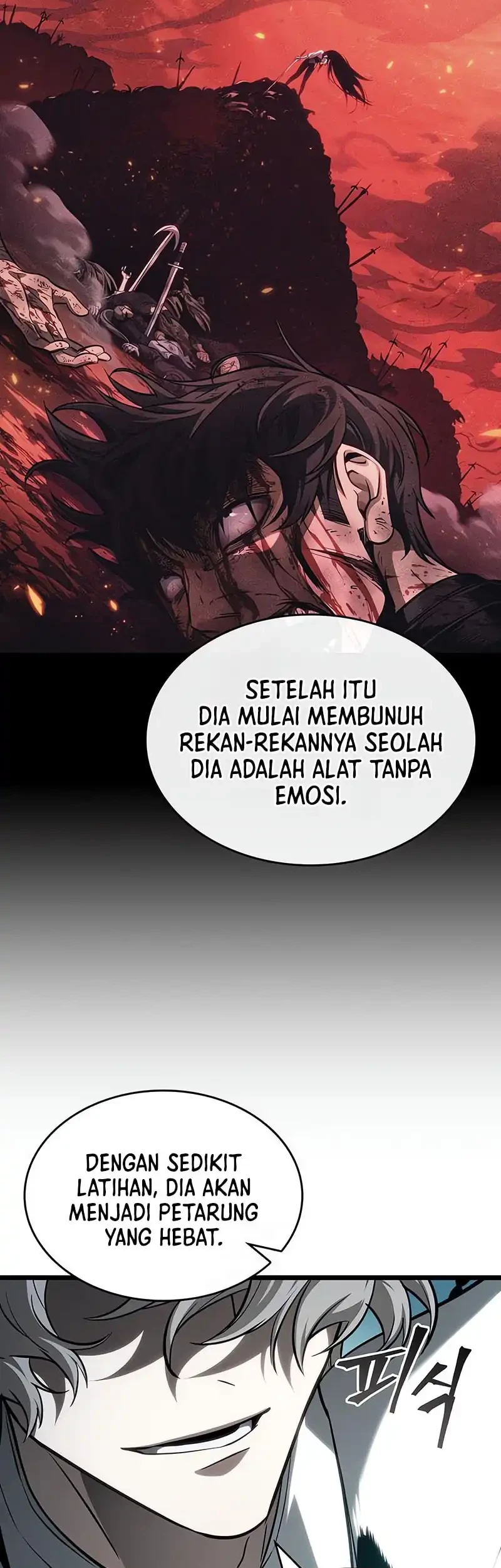 The World After the Fall Chapter 201 Fix Gambar 7